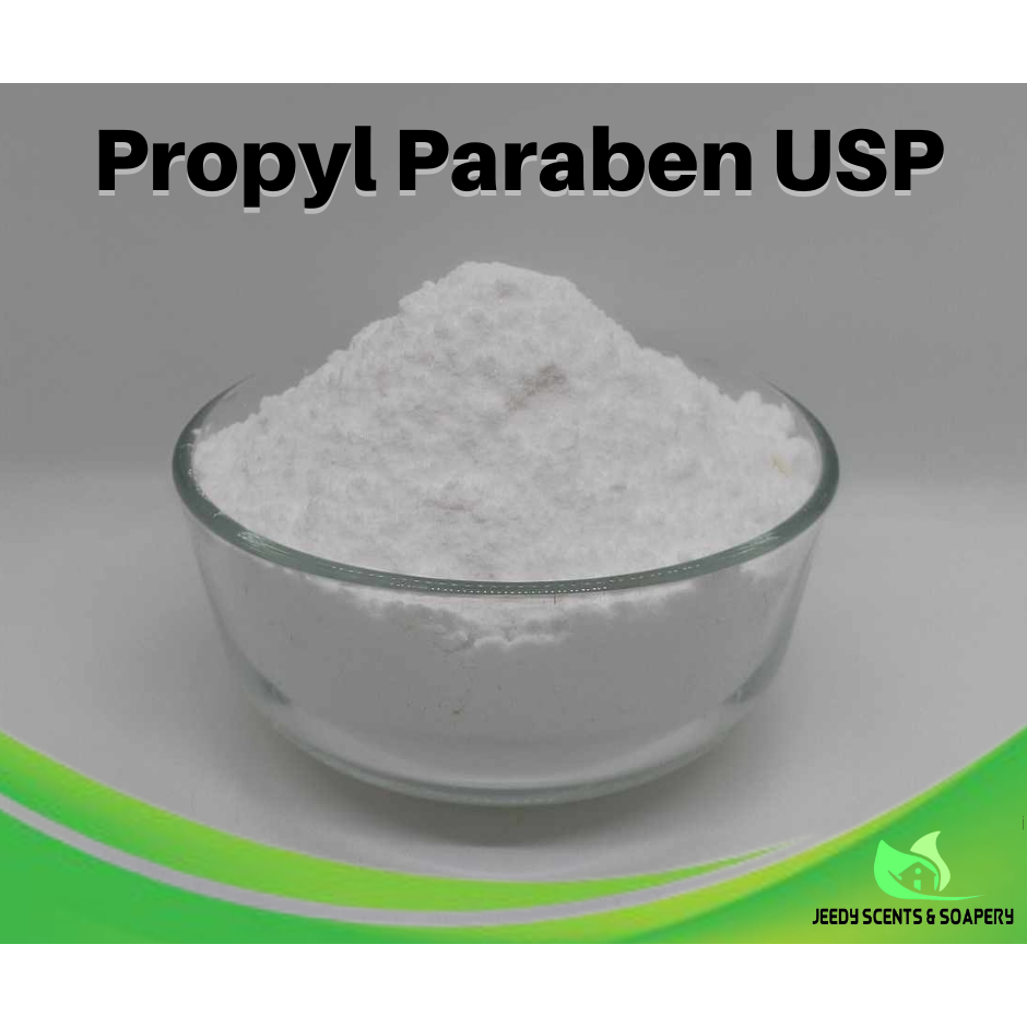 Propyl Paraben USP - Preservative | Shopee Philippines