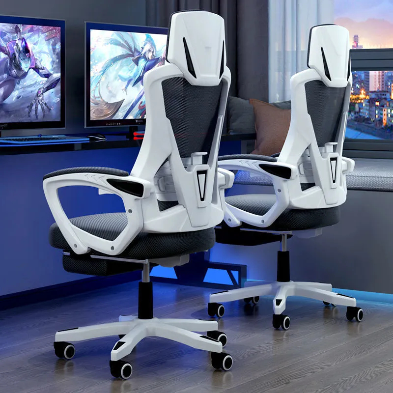 Computer Chair Fold Away Gaming Chair Ergonomic Chair Office Chair