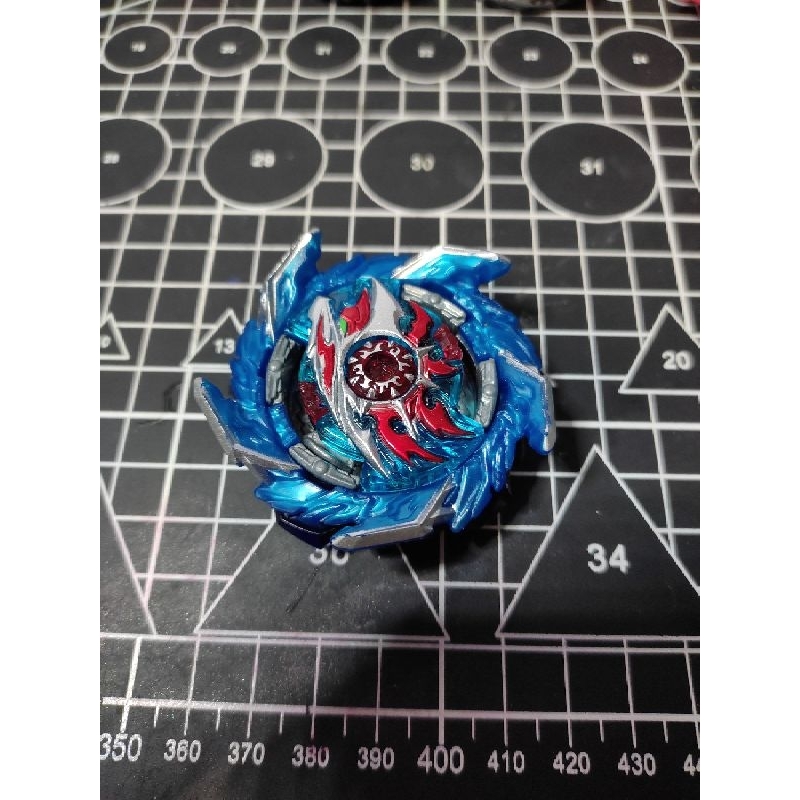 Takara Tomy Preloved Beyblade Burst Layers Shopee Philippines 0045