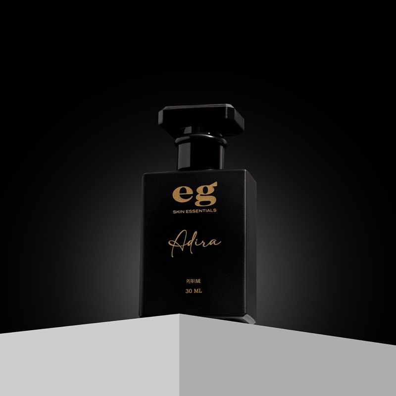 EG | Eua de parfum | Adira | Adira perfume by EG skin essentials ...