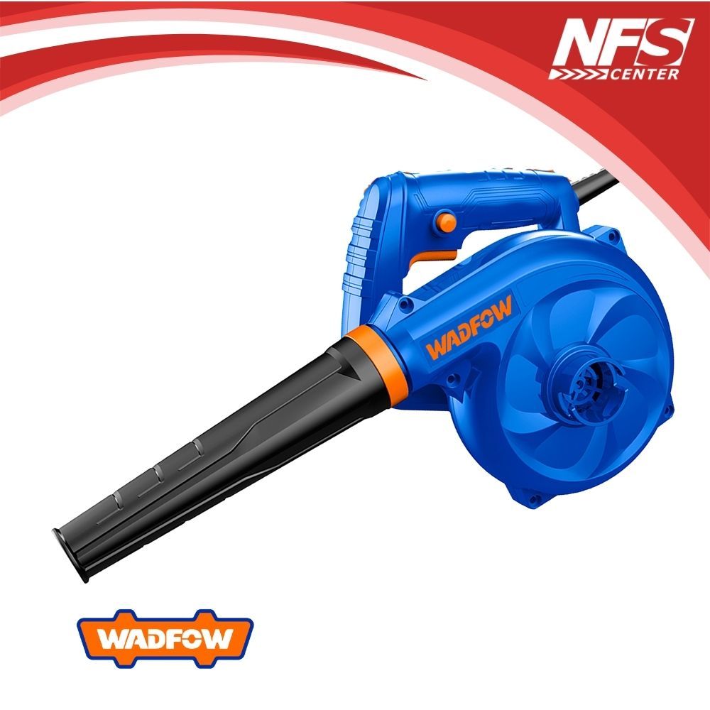 WADFOW 400W/600W Aspirator Blower Portable Electric Dust Air Blower ...