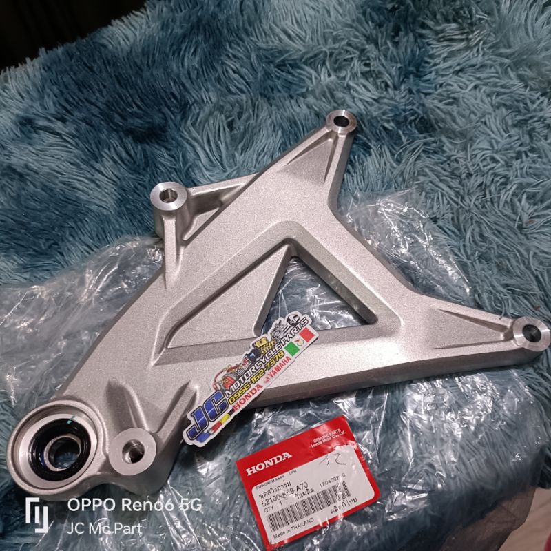 SWING ARM ASSY for HONDA CLICK V2/V3 125i and 150 i (HGP100) Shopee Philippines