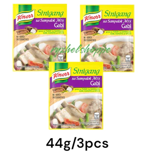 Shop knorr sinigang mix for Sale on Shopee Philippines