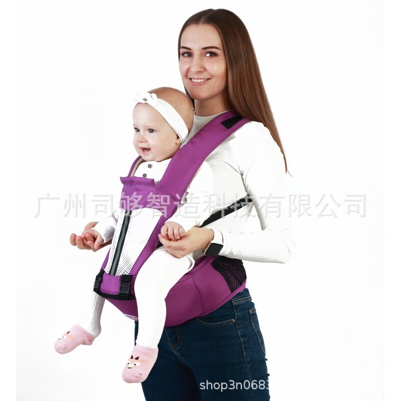 Baby Carrier With Hip Seat Baby Carrier Bag Newborn Carrier Infant
