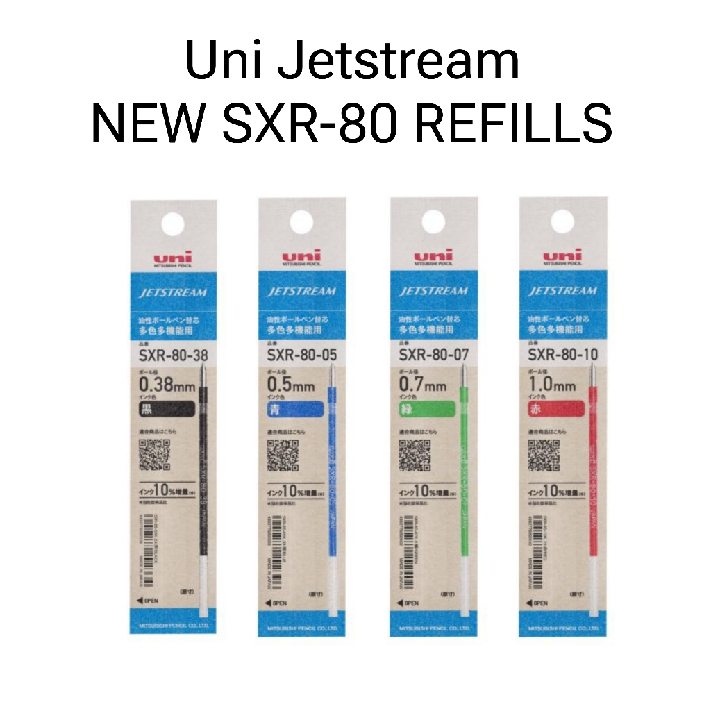 uni jetstream pen - Best Prices and Online Promos - Aug 2026 | Shopee ...