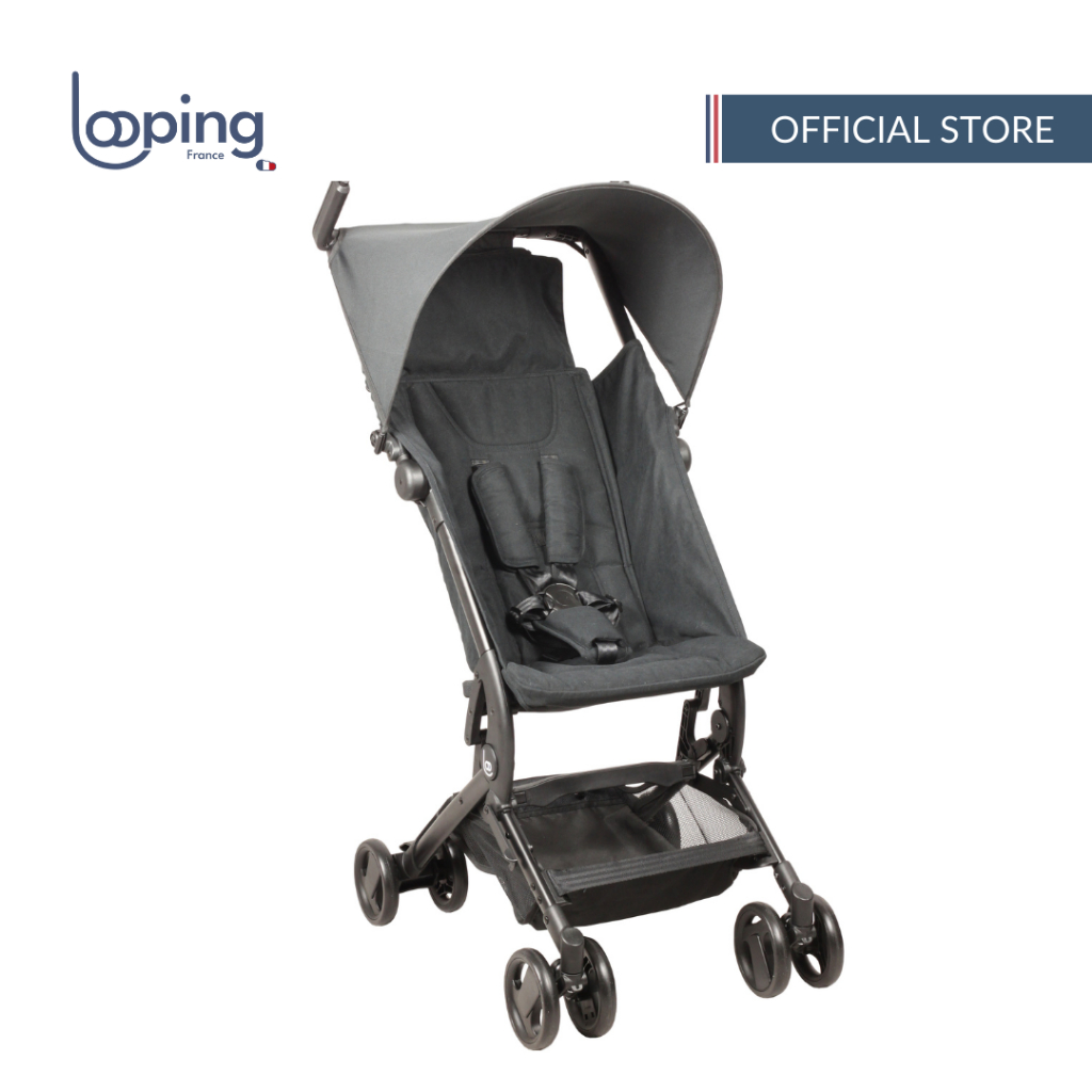 Looping Squizz Mini Stroller | Shopee Philippines