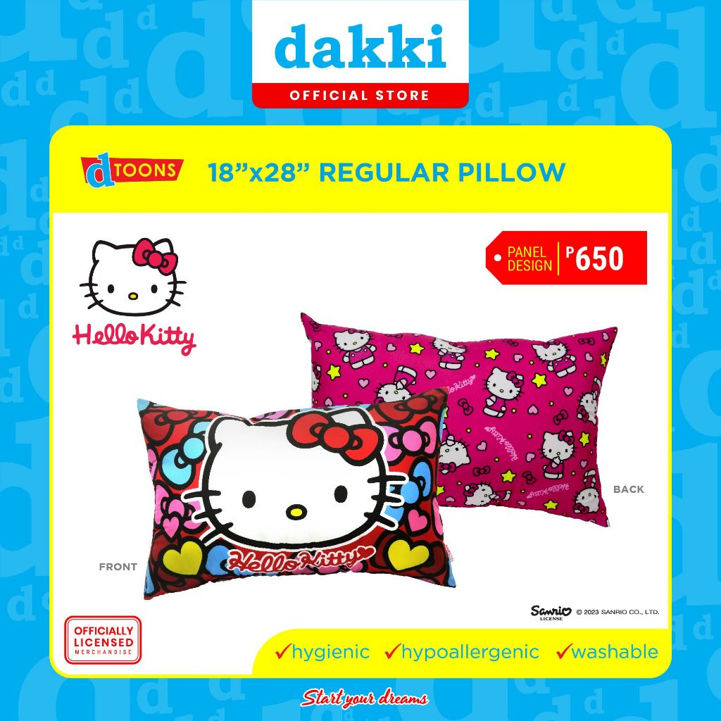 Dakki 18