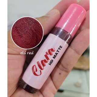 BOYLENGKU 10 + 1 OFFER 1PC HD MATTE TINT (liptint) 10ml | Shopee