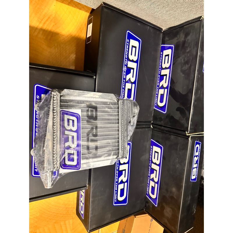 brd radiator raider nmax v2 aerox v2 super cool with cap | Shopee ...