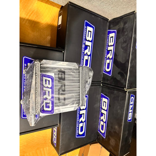brd radiator raider nmax v2 aerox v2 super cool with cap | Shopee ...