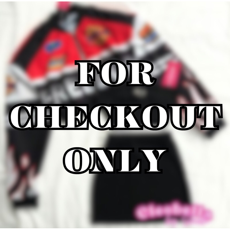 PREMIUM SHE IS IN RANDOM ITEMS | Shopee Philippines