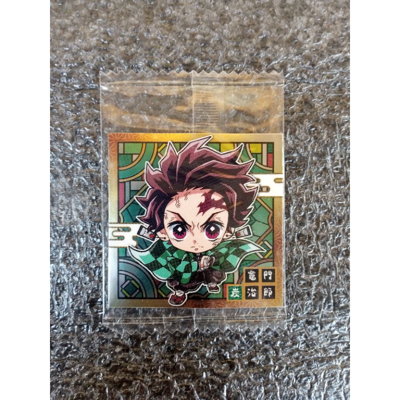 sealed wafer sticker (random) | Shopee Philippines