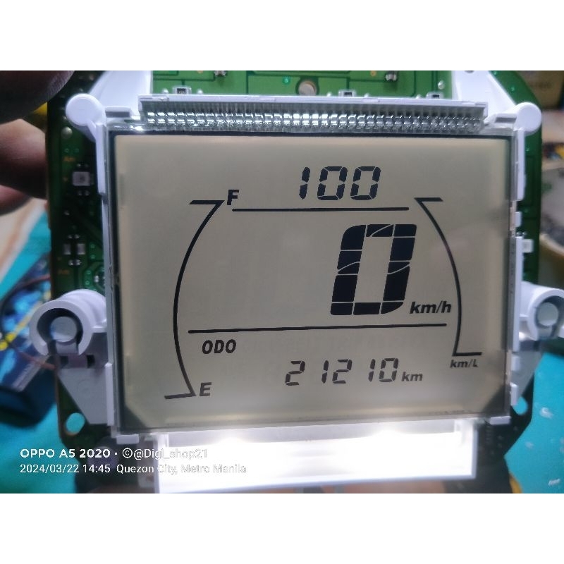 Invert display for Nmax v1 | Shopee Philippines