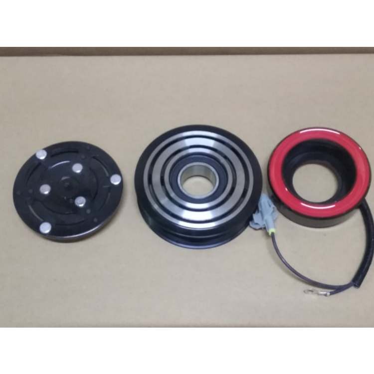 Toyota Vios Superman (Vios 3rd Gen) 6pk Pulley and clutch