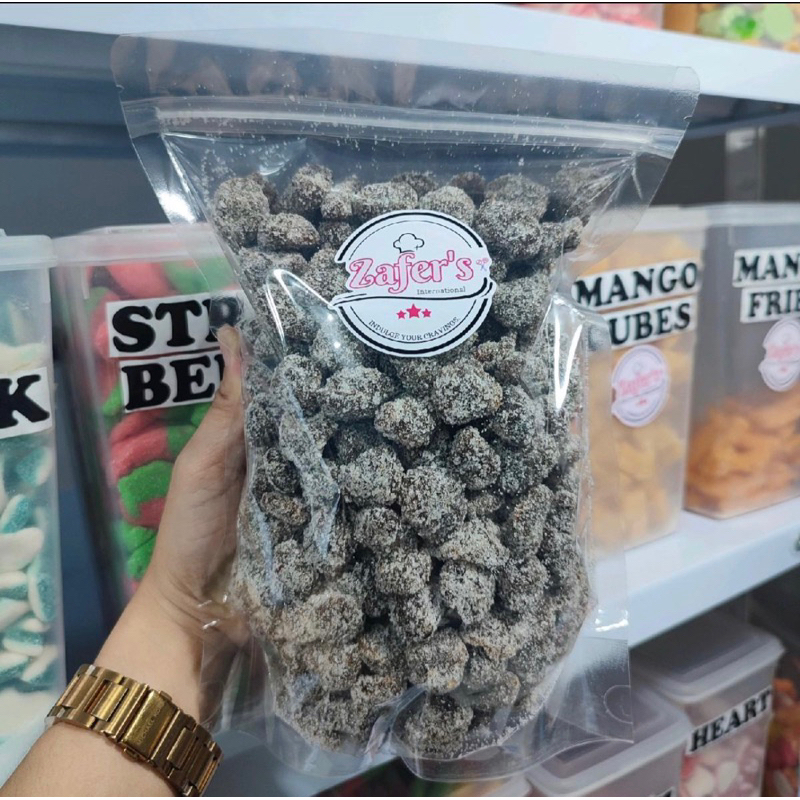 Zafer’s Spicy Sampaloc/Tamarind | Shopee Philippines