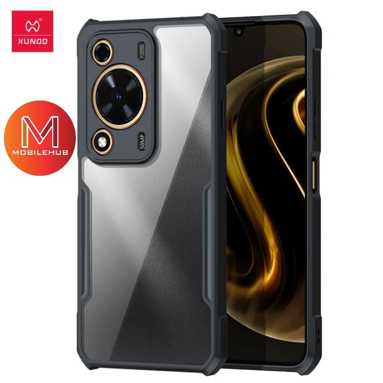 Huawei Nova Y72 4G Beetle Urban Armor Case By XUNDD | Shopee Philippines