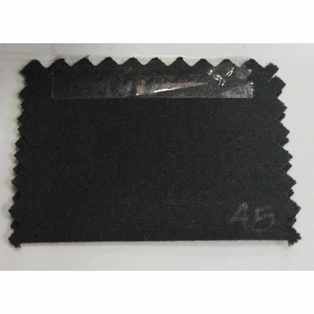 CANADIAN COTTON FABRIC PLAIN POLYMICRO 96