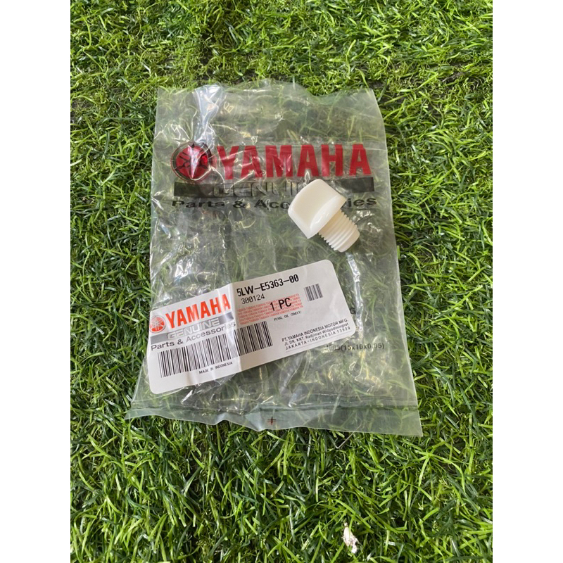 Oil Plug for Mio Sporty/Mio i 125/Mio Soul/Nmax/Aerox (Gear Oil Plug