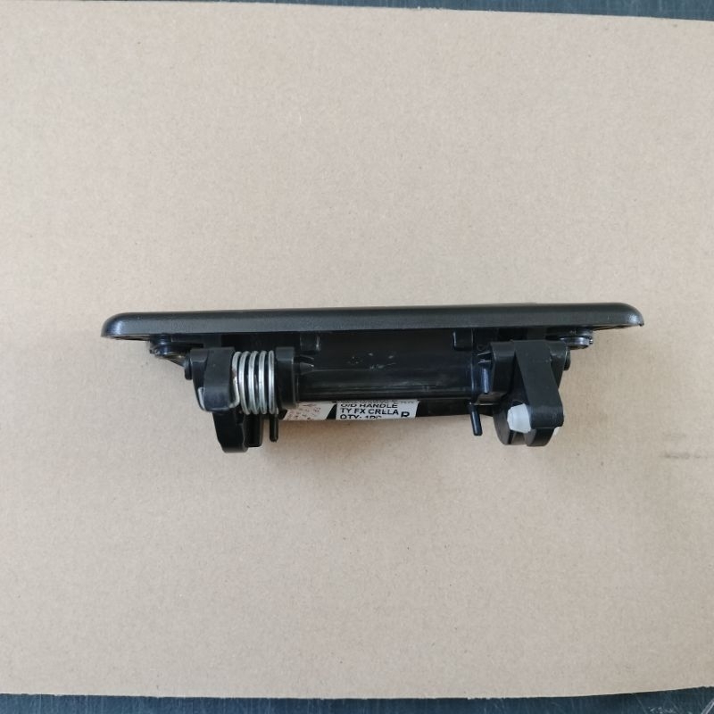 outer handle Toyota Revo (black) | Shopee Philippines
