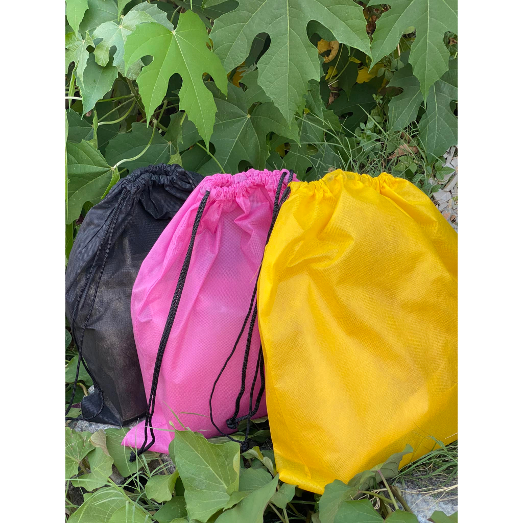 Marikina Bags Dust / String Bag | Shopee Philippines