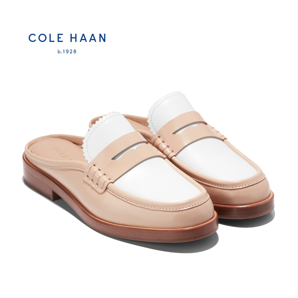 Cole Haan W31592 Women s Chelby Mule Shoes Shopee Philippines