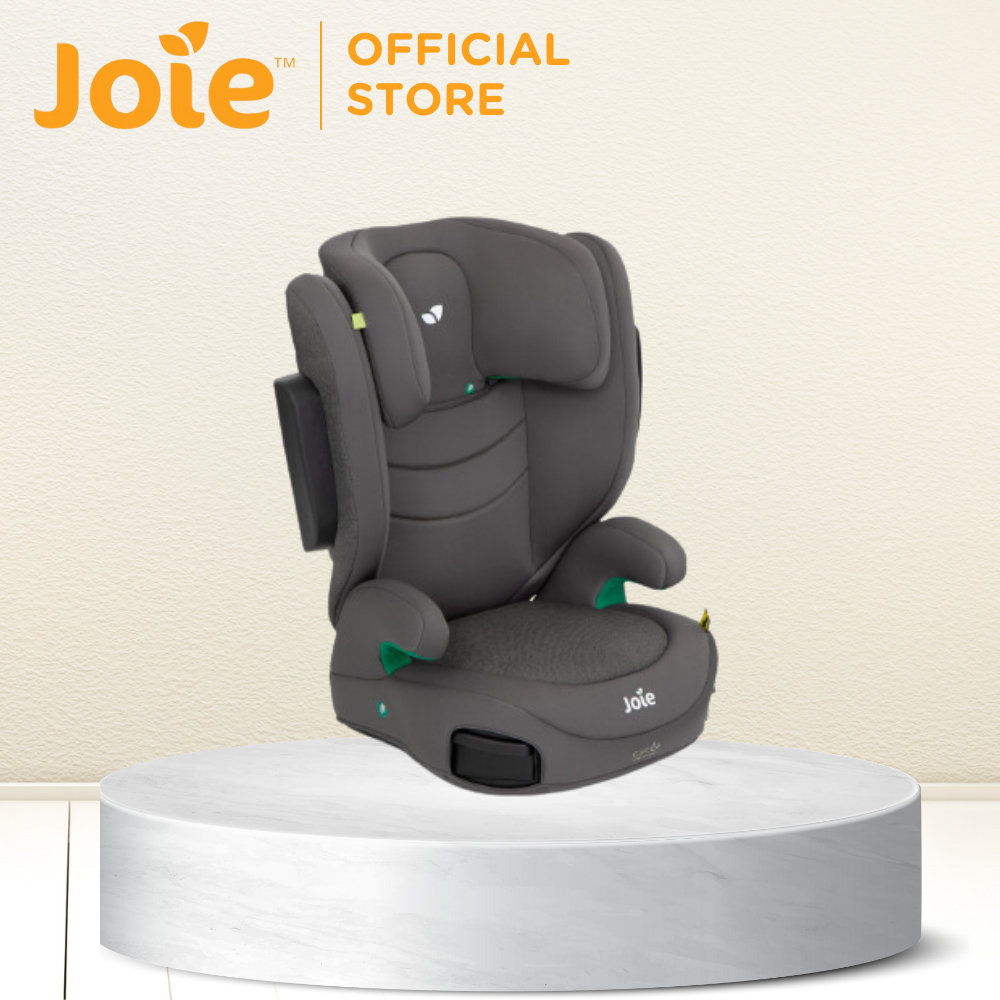 Joie I Trillo Car Seat Cycle Collection From Birth till upto 4 years