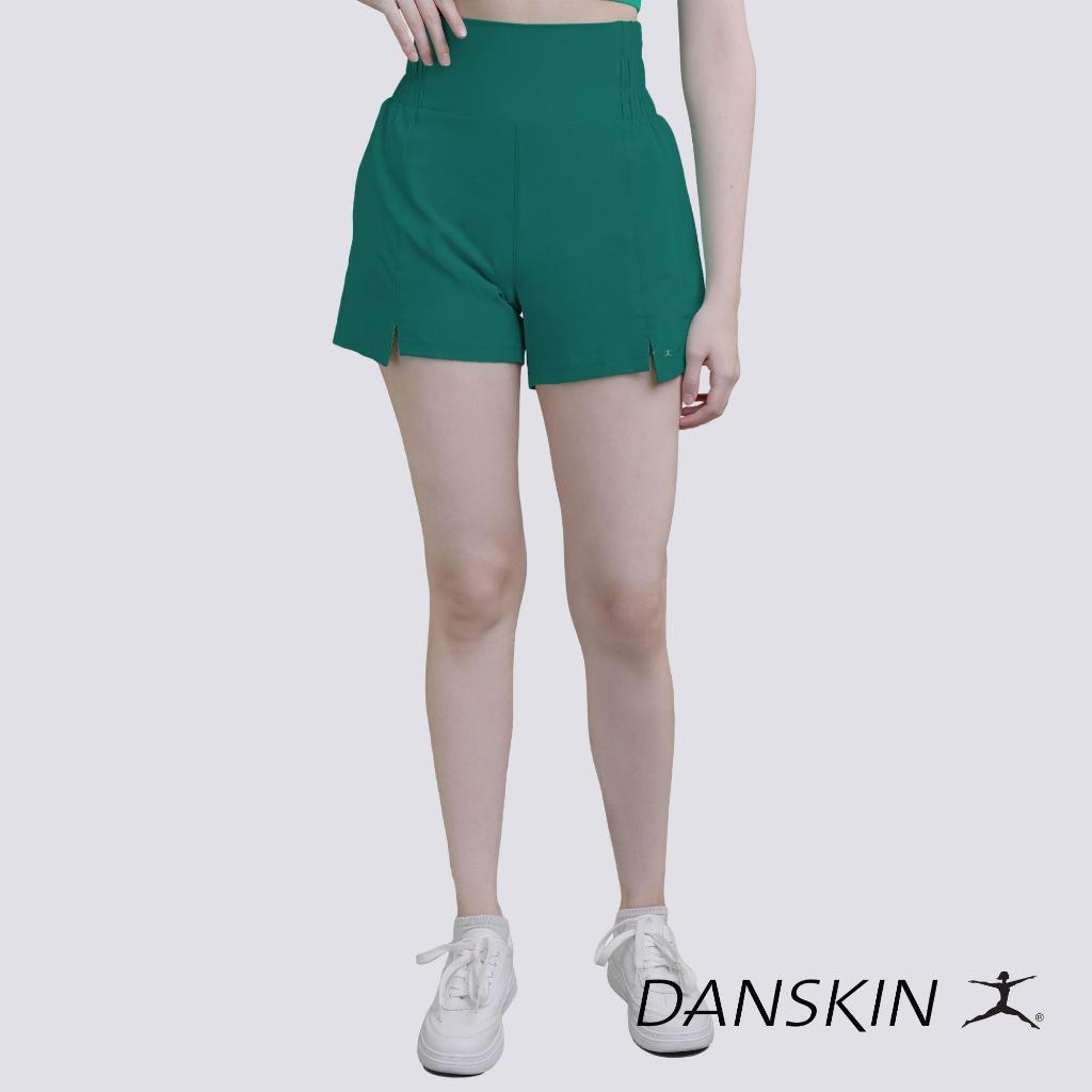 Danskin Edgy Spin Running Shorts With Elasticated Waistband Activewear For Women Shopee Philippines