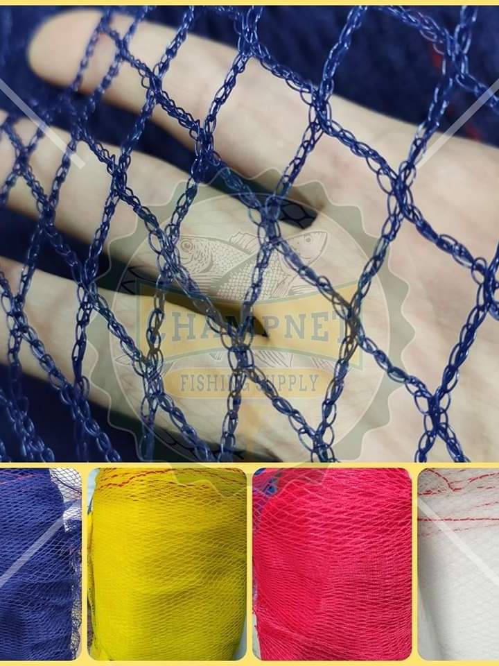 1pcs (M) Quality Hanging Net Buslo Must Use in Sarisari Store Lagayan ...