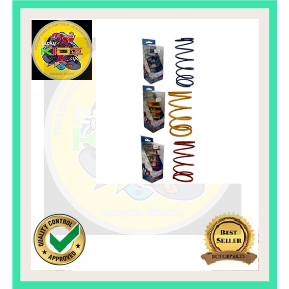 CENTER SPRING FOR MOTORCYCLE (CCS) Shopee Philippines