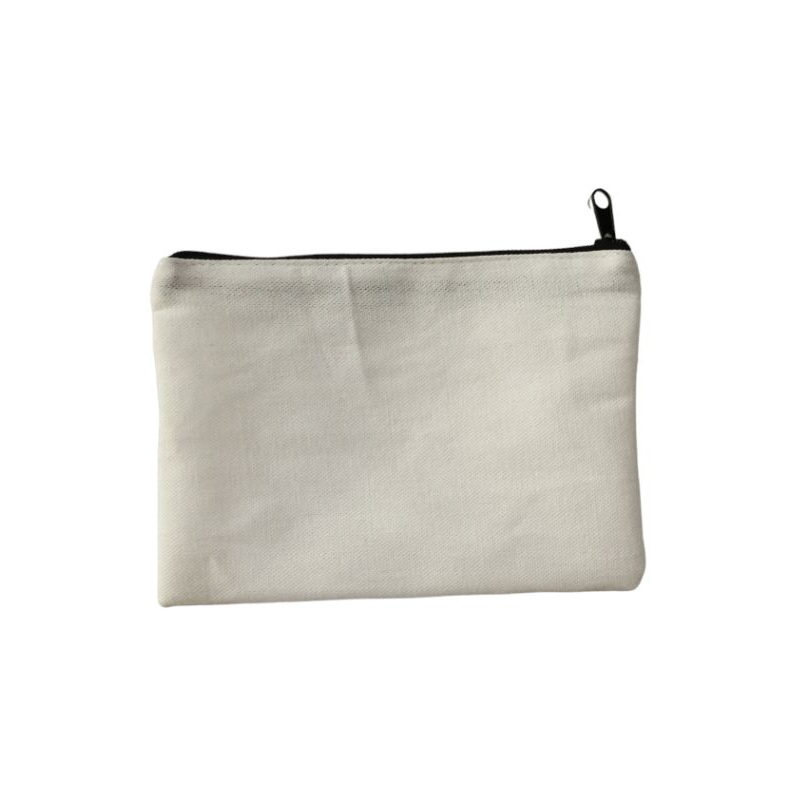 Canvas Coin Purse and Pouches Katsa Printable For Sublimation