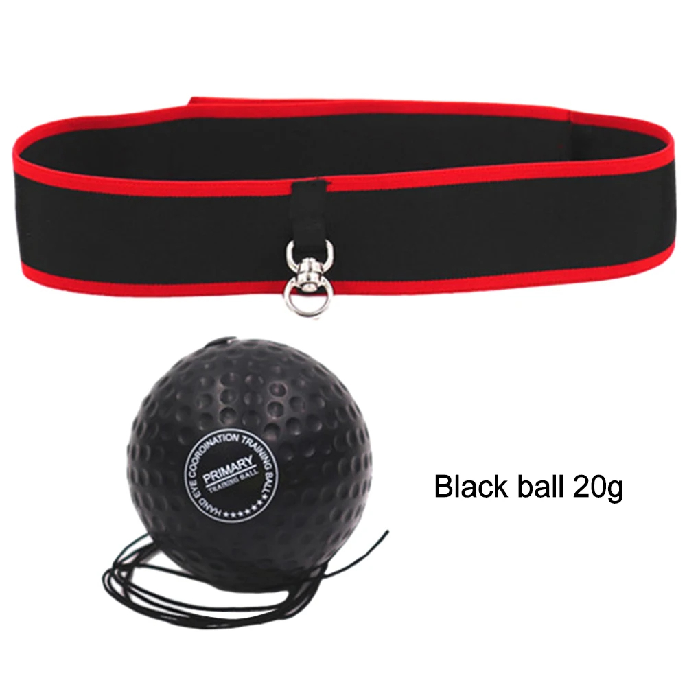 Head reflex ball online