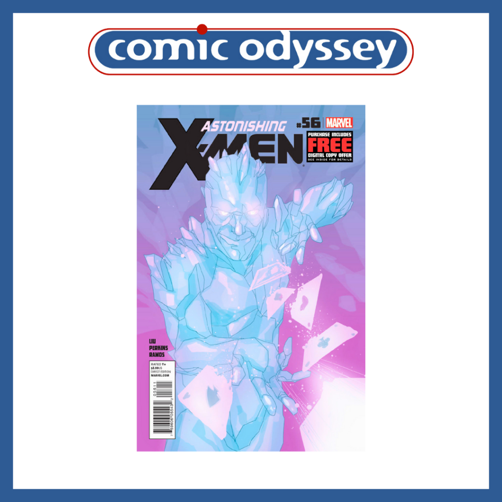 ASTONISHING X-MEN #56 (2004) Phil Noto Regular Cover | Shopee Philippines