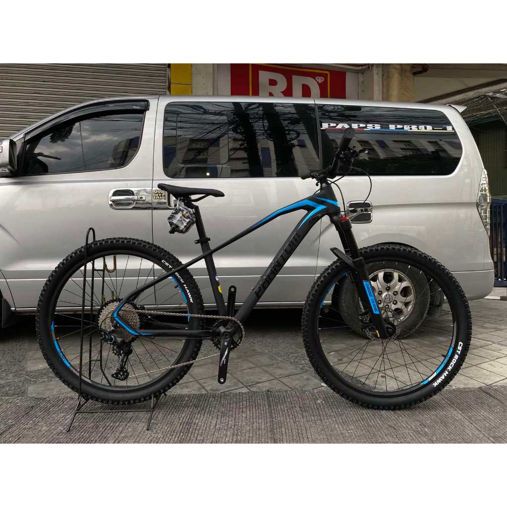 PHANTOM GLORY MOUNTAIN BIKE 1x12speed Shopee