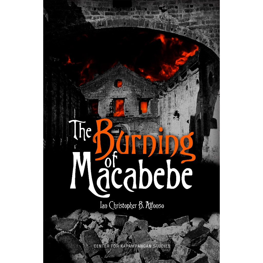 The Burning of Macabebe | Shopee Philippines