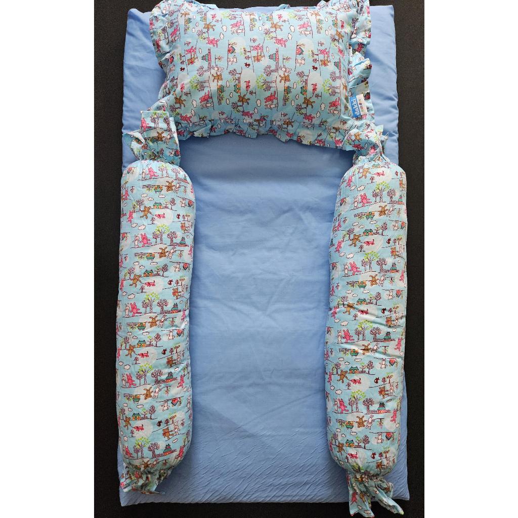 DAKKI BABIES 4 IN 1 IPBM SET Shopee Philippines