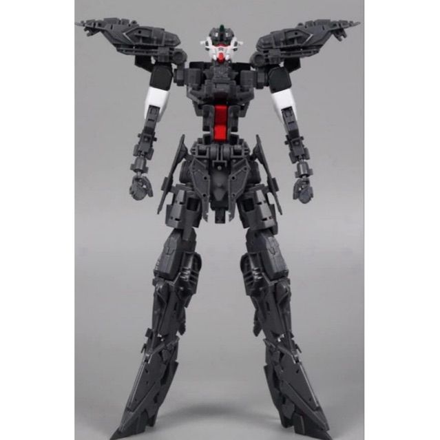 Model kit 1/100 Scale EcLIPSE + Backpark | Shopee Philippines