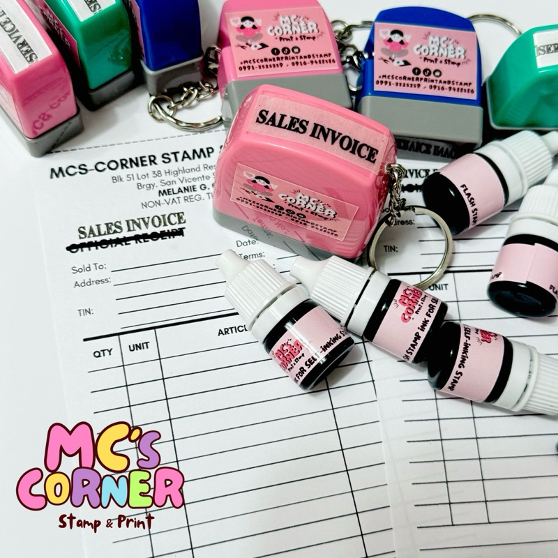 Sales invoice stamp invoice stamp service invoice stamp with free