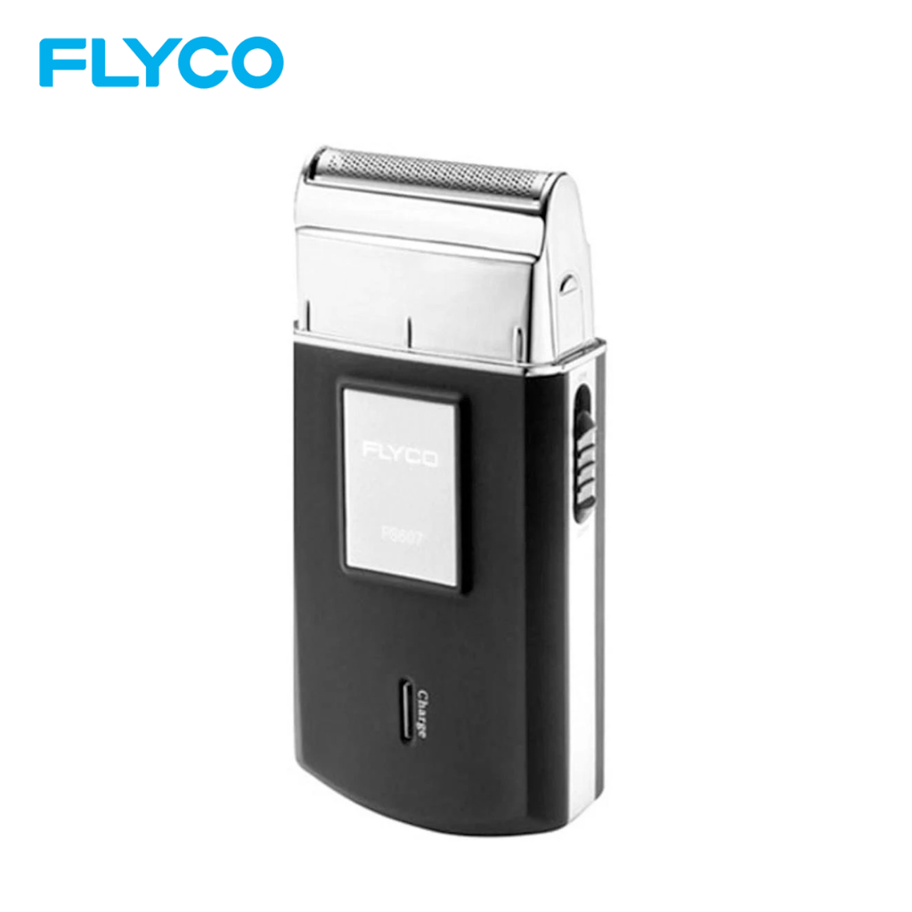 Flyco FS607PH Electric Shaver Reciprocating Electric Razor Men's Razor ...