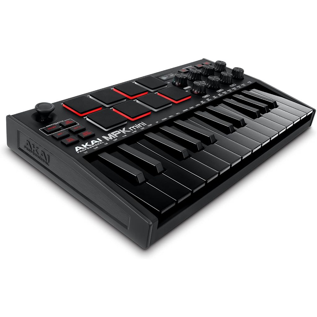鍵盤楽器 AKAI MPK mini play MPK Mini Play Mk3 | Akai Pro