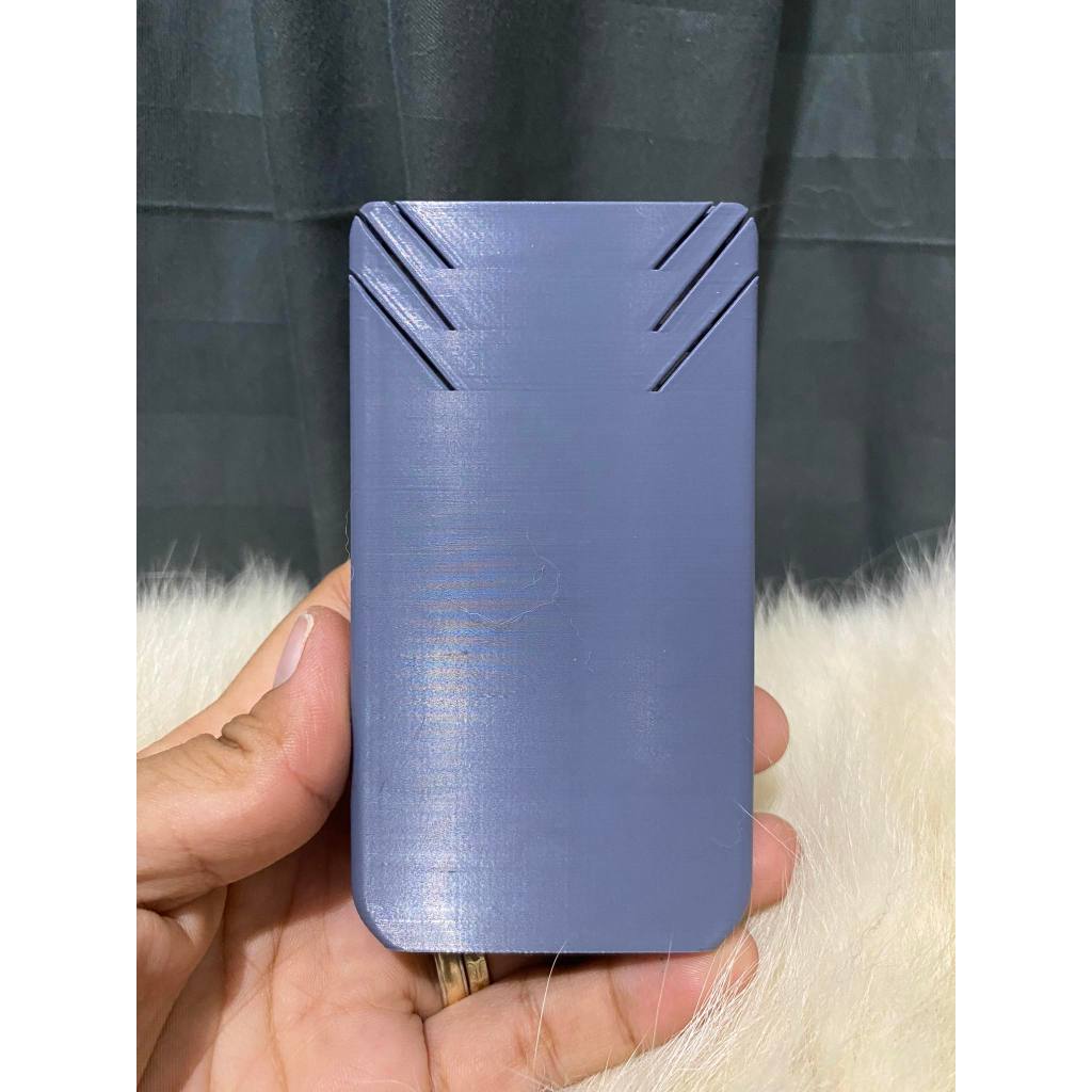 Modular Pop-up Card/Wallet with coin holder by Live it Well | Shopee ...