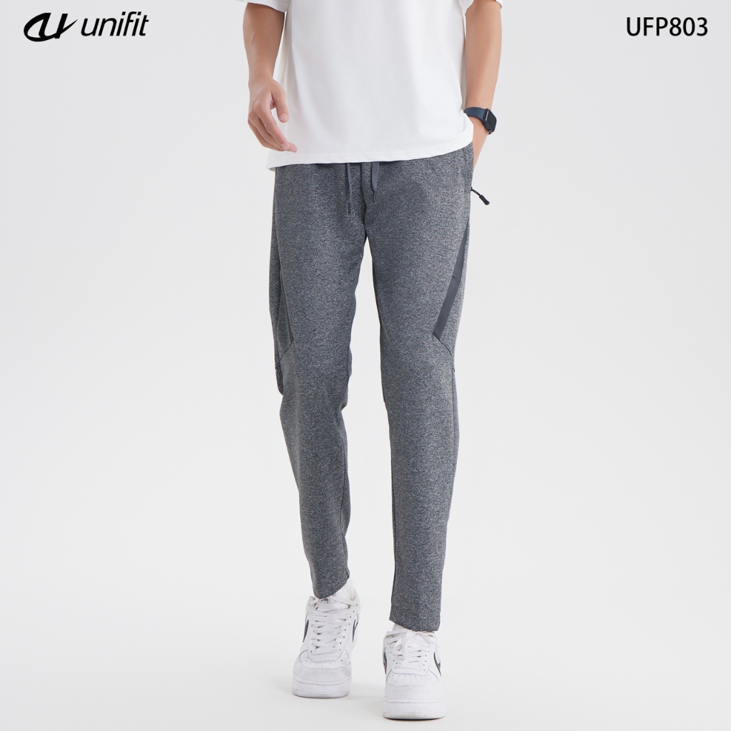 UNIFIT Jogger Pant For Men And Women Track Pants Silk Spandex Jogging Pants UFP803 Shopee Philippines
