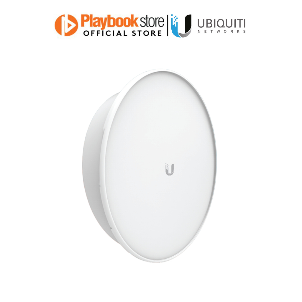 Ubiquiti UBNT-PBE-5AC-ISO-GEN2 PowerBeam AC Gen2 5GHz High Performance ...