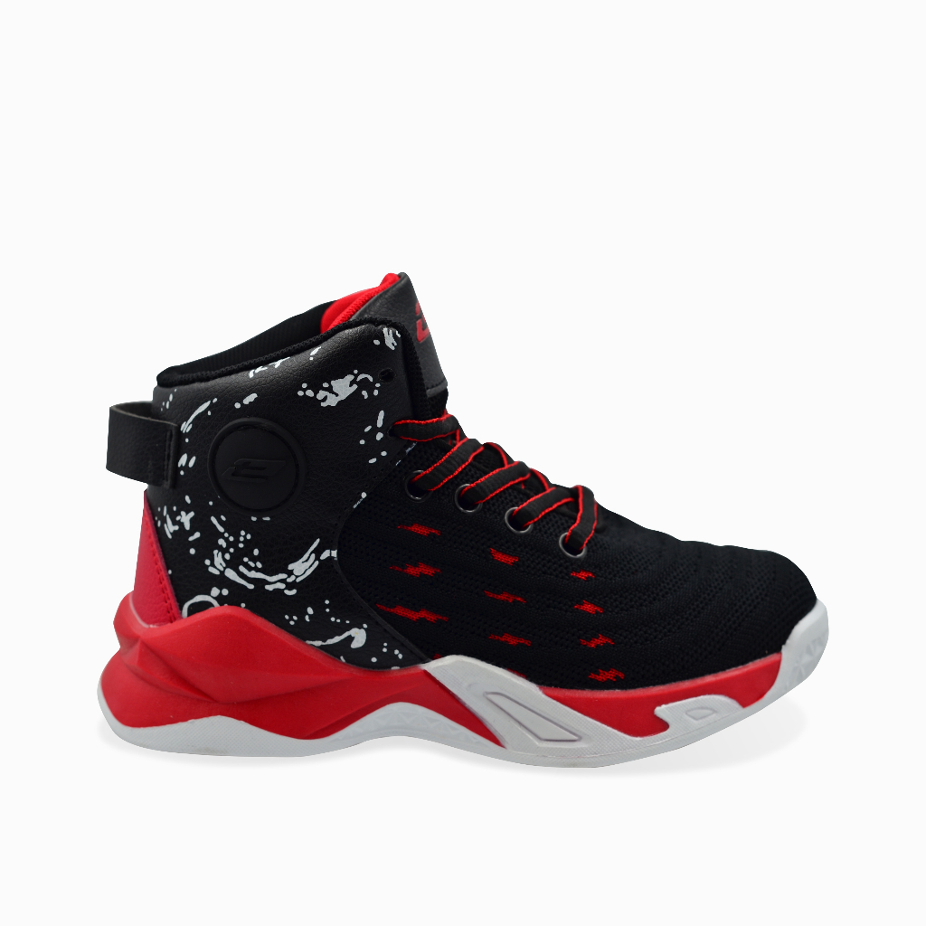 Toes Kids Footwear Basketball Shoes Maythan | Shopee Philippines