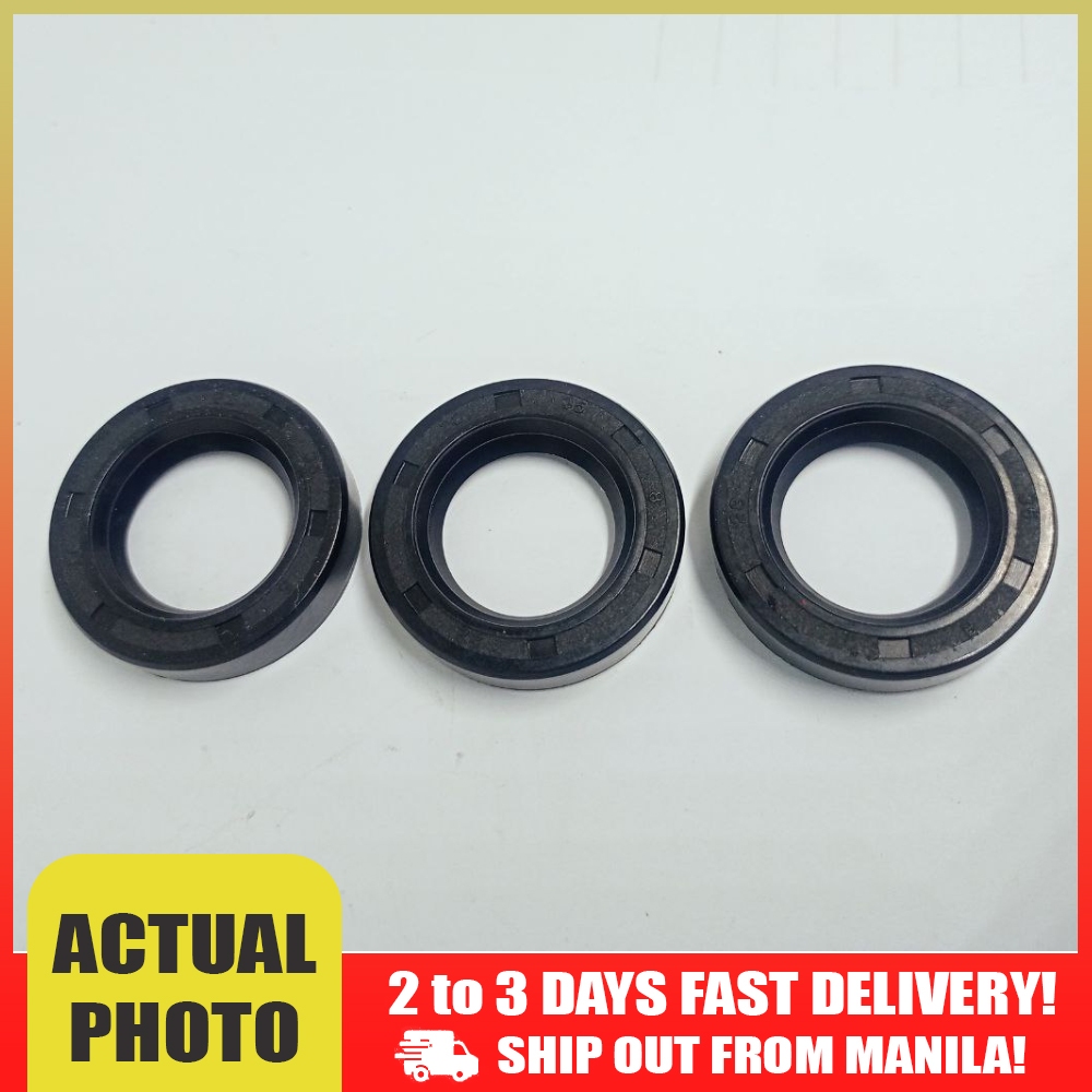 (22-35-8) Plunger Oil Seal / Piston Compatible for 22A/KC25 Kawasaki ...