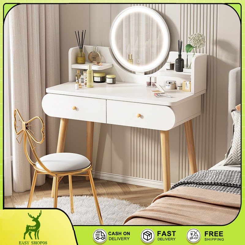 Dressing table shopee hotsell