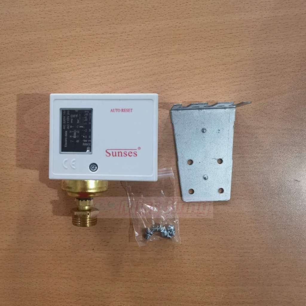 Low Pressure Controller Switch Shopee Philippines