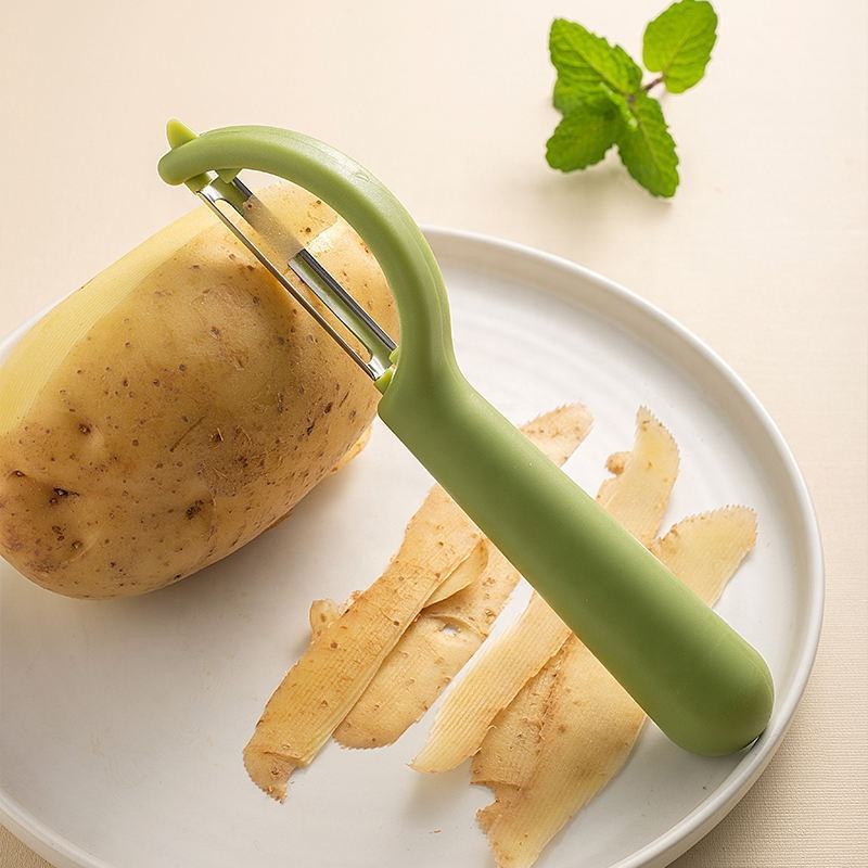 Kitchen Gadgets Vegetables Fruits Potatoes Apple Tools Multifunctional
