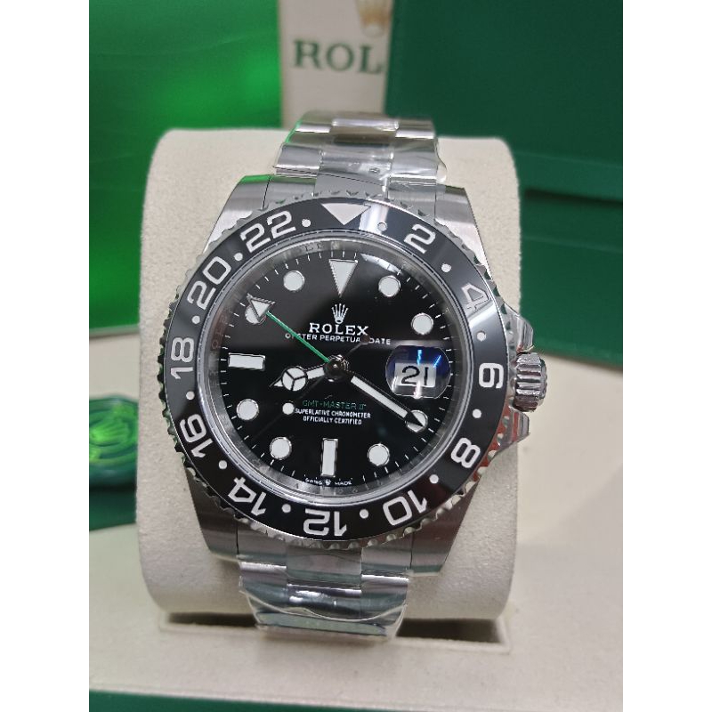 Rolex gmt noob v8 sales
