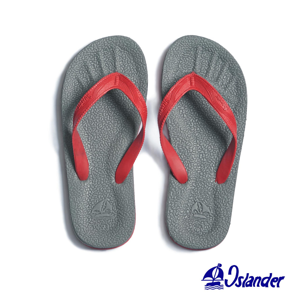Shop islander slippers red for Sale on Shopee Philippines