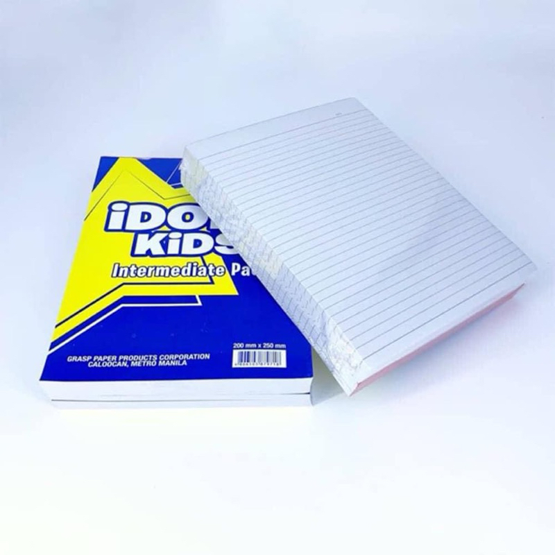 Intermediate Pad 10pads per pack | Shopee Philippines